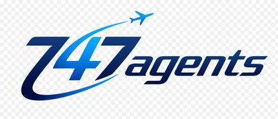 747agents logo